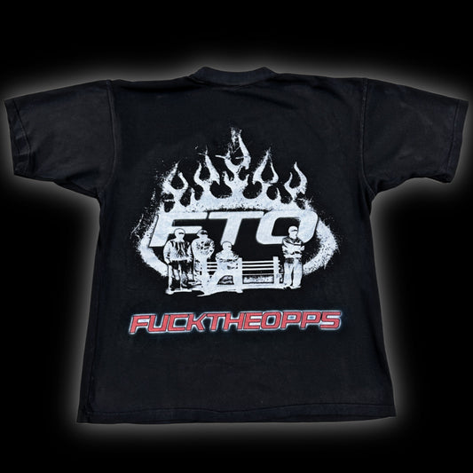 “DR5CO” T-SHIRT
