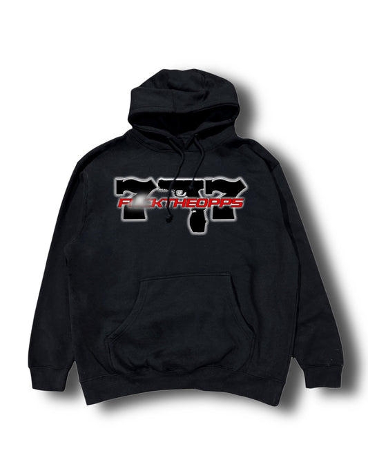 777xFTO HOODIE