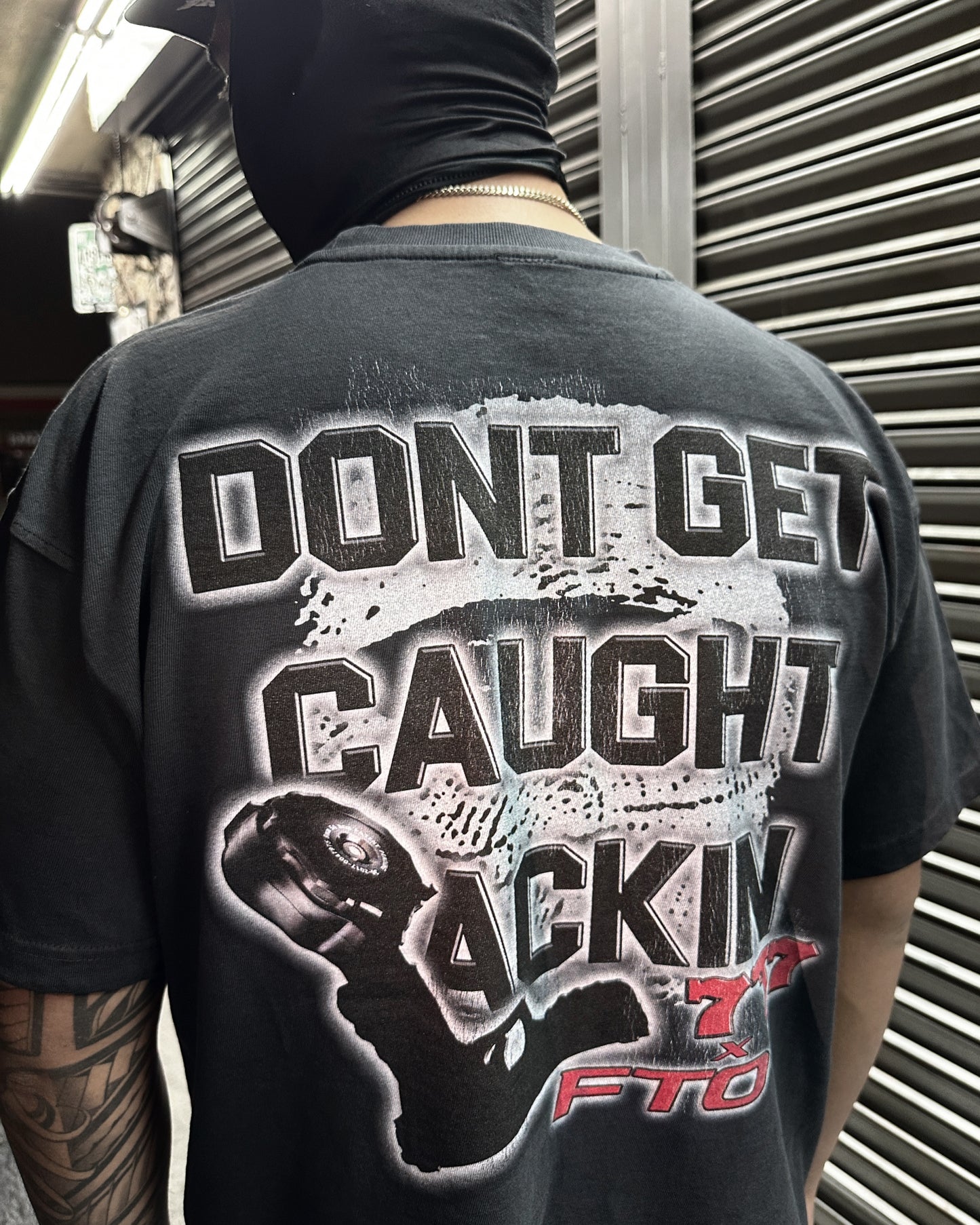 777xFTO TSHIRT