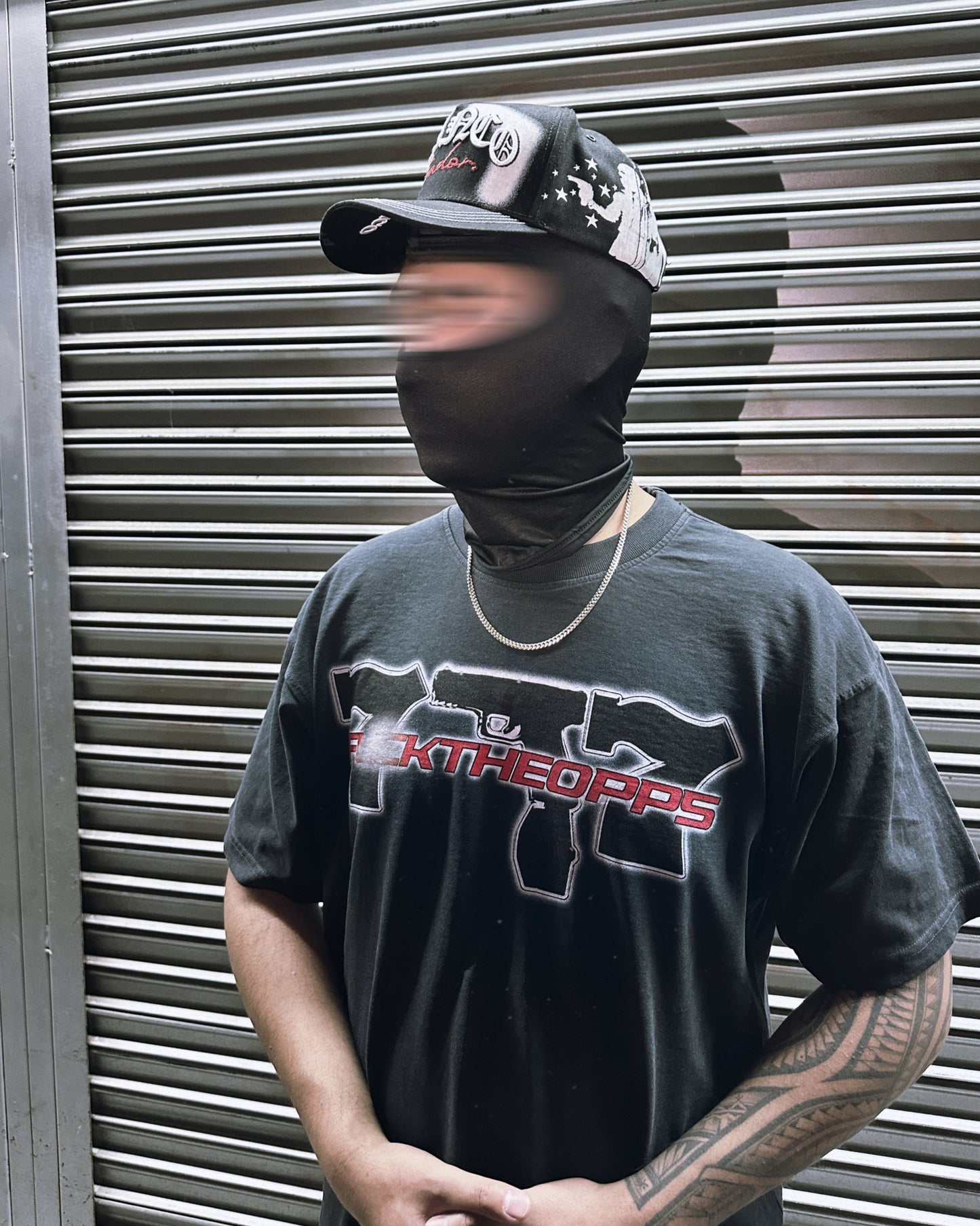 777xFTO TSHIRT