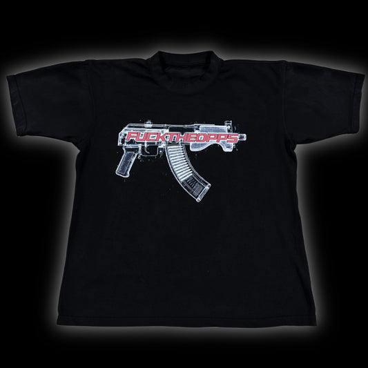 “DR5CO”  T-SHIRT