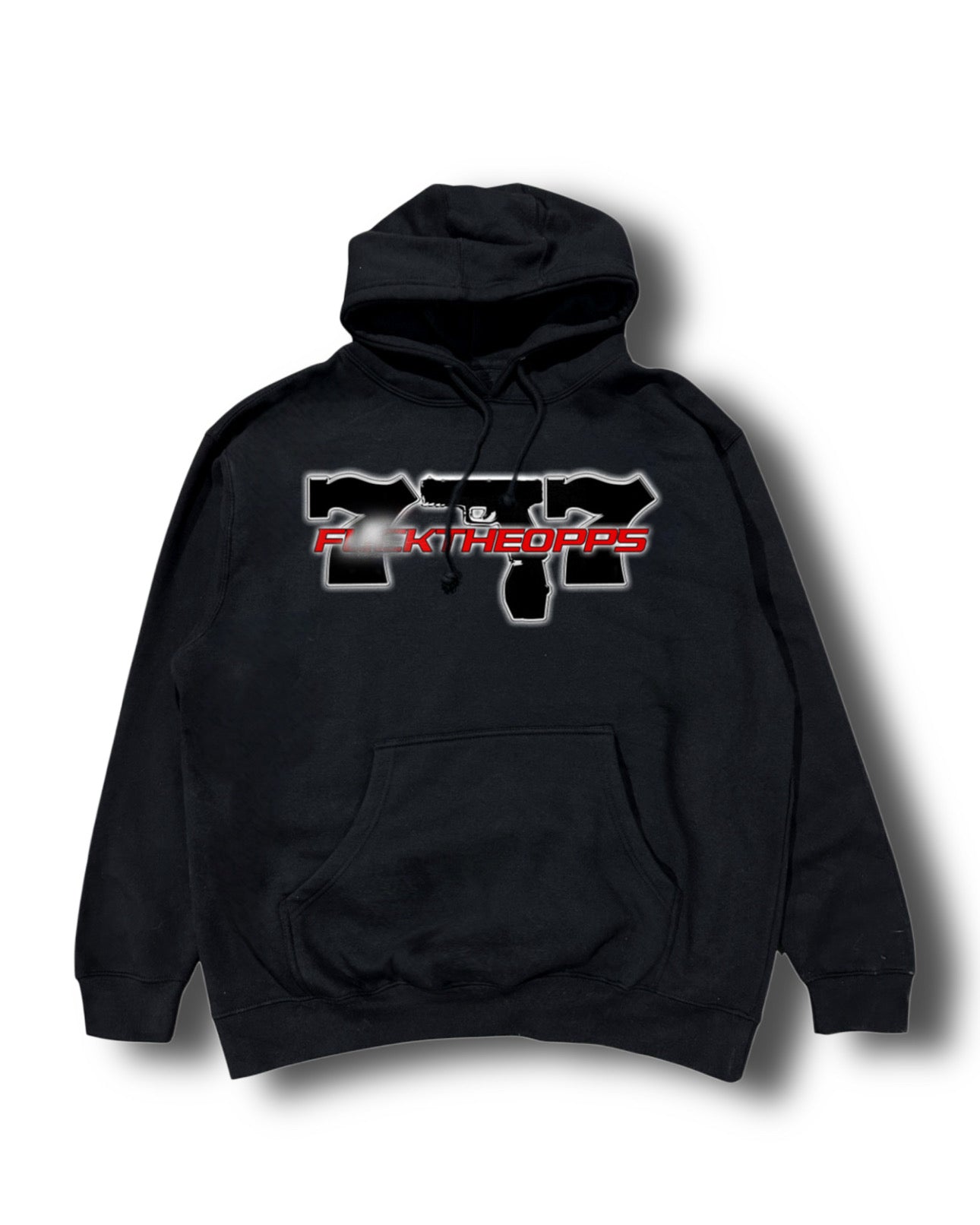 777xFTO HOODIE