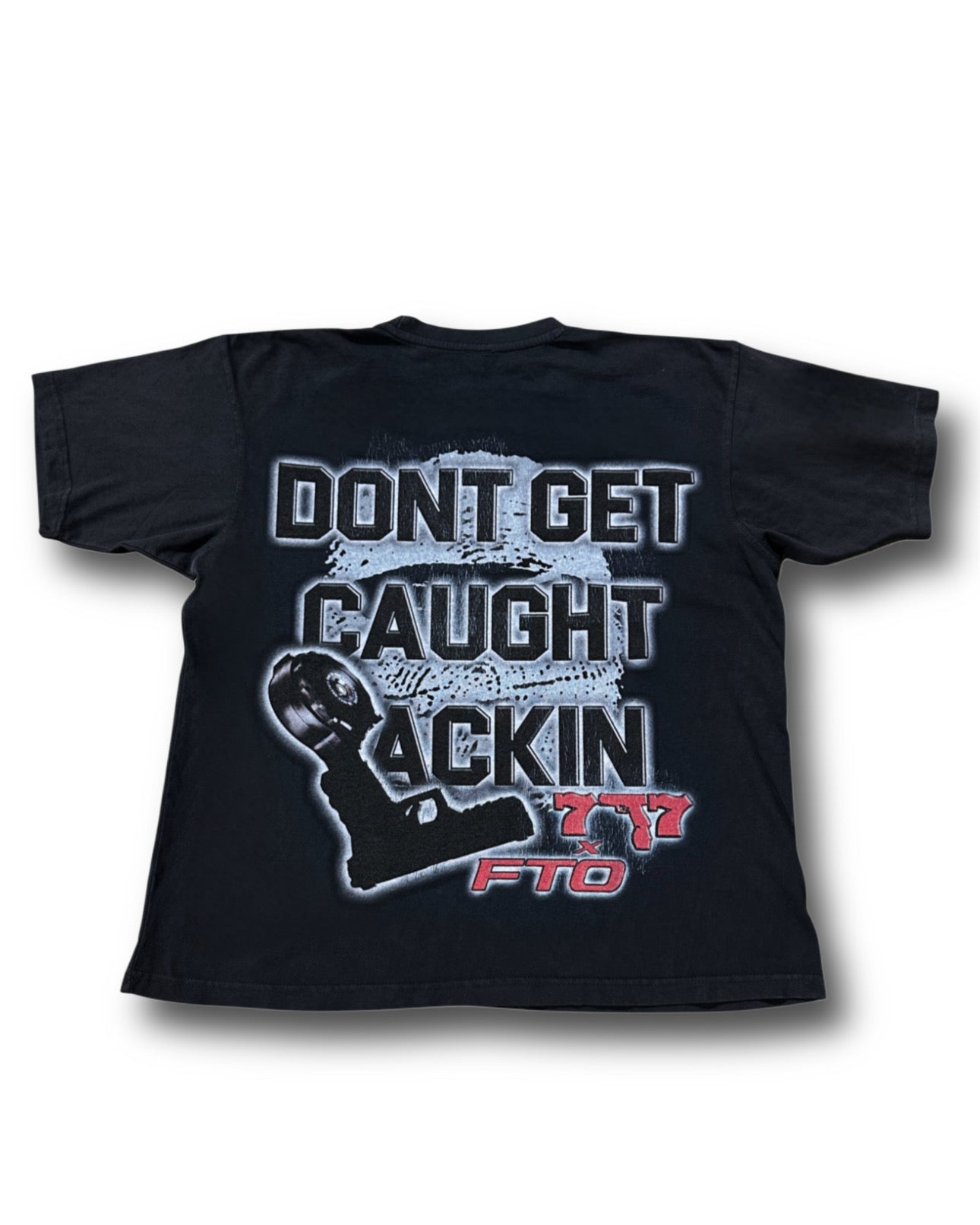 777xFTO TSHIRT