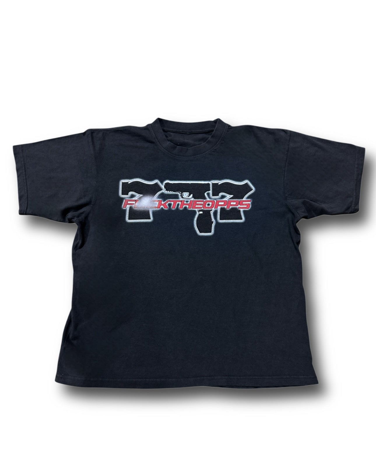 777xFTO TSHIRT