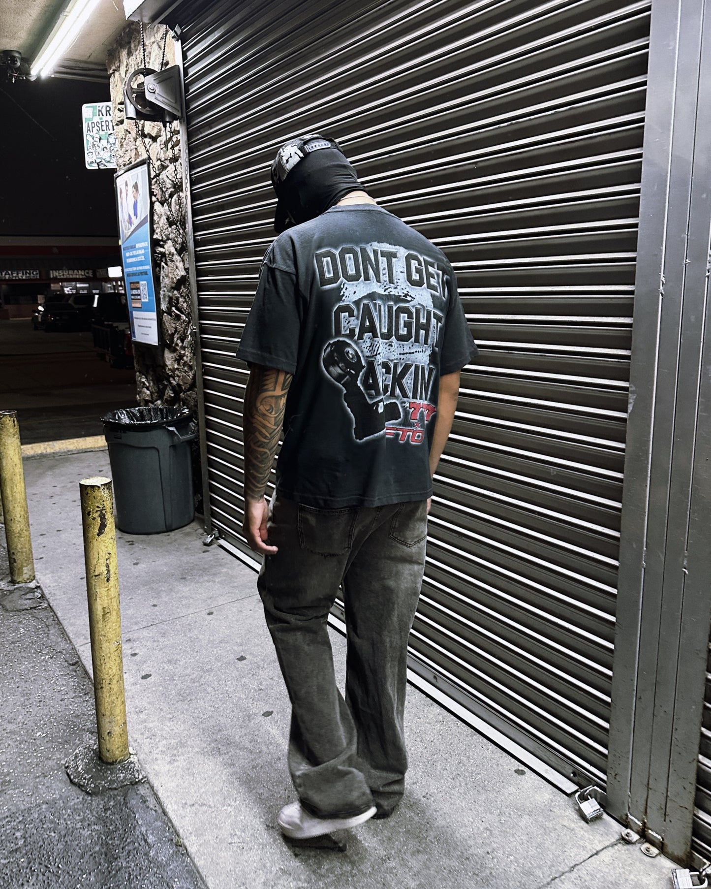 777xFTO TSHIRT